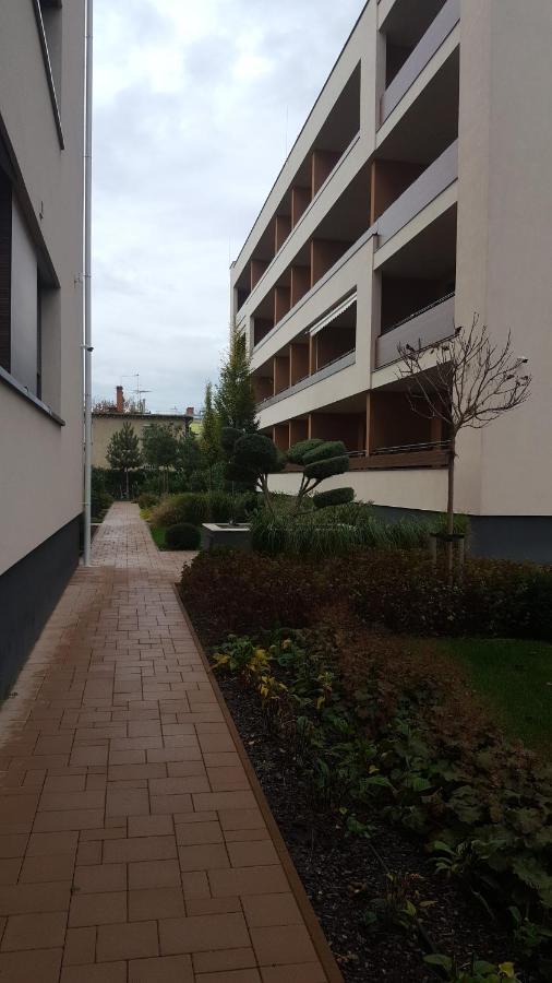 Big Forest Apartman Apartamento Debrecen Exterior foto